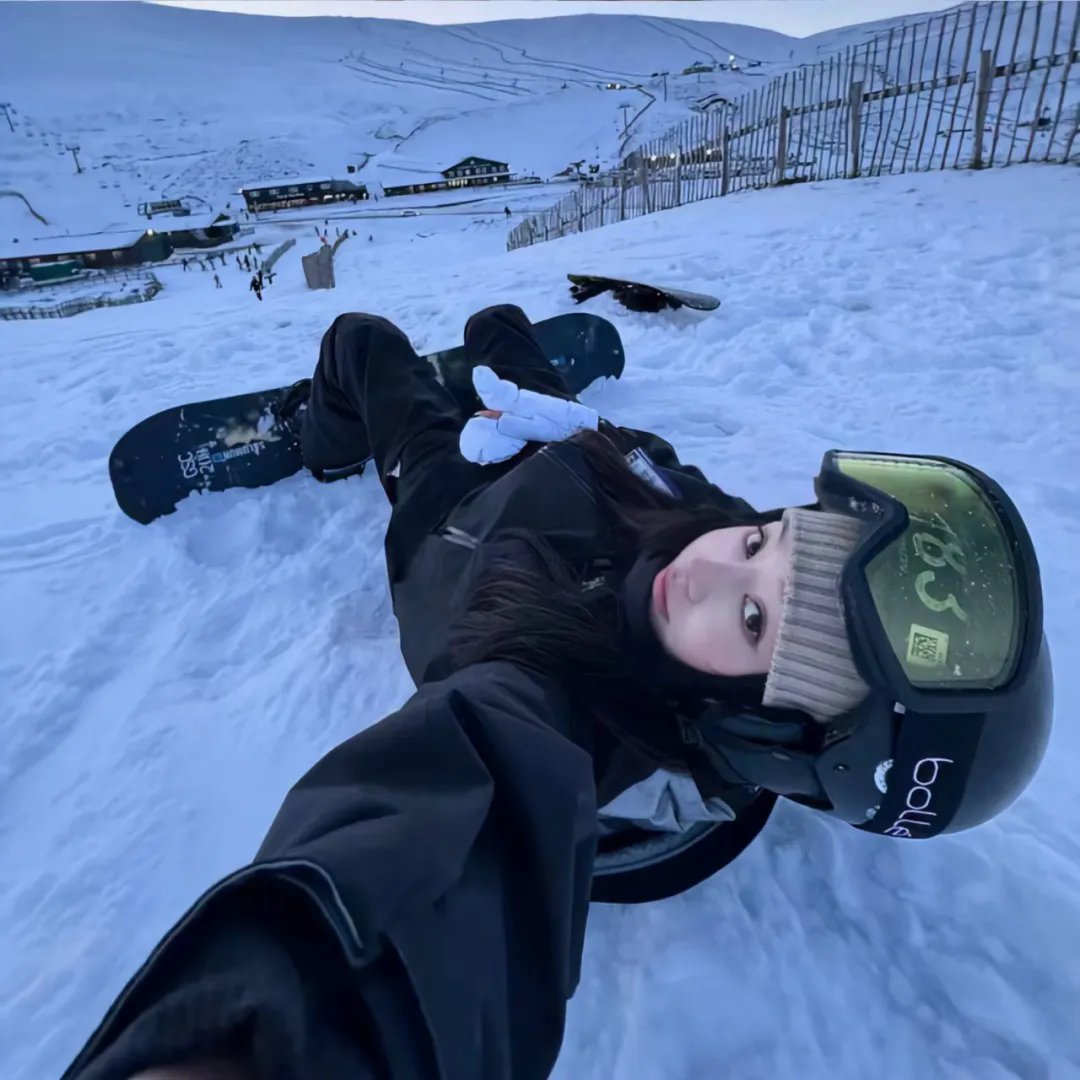 别动我的男主角